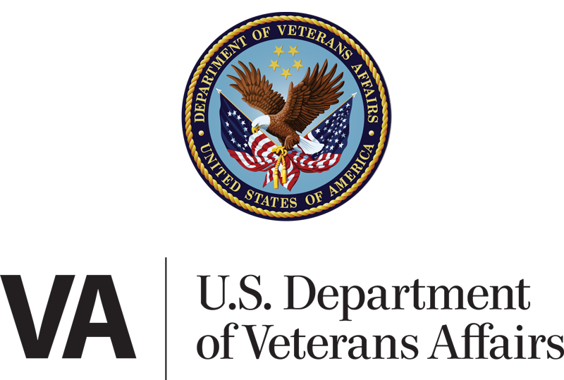 US Department of Veterans Affairs logo